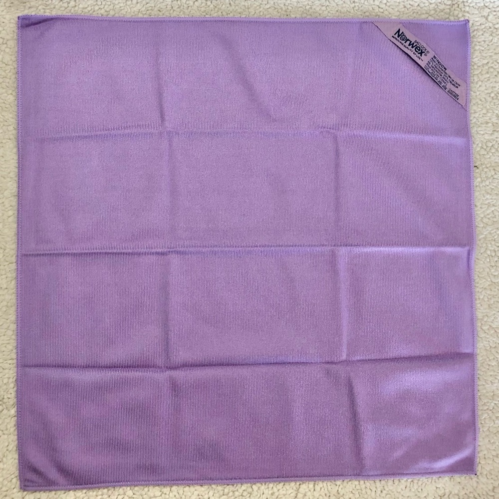Norwex Window Cloth - Picture 3 of 4